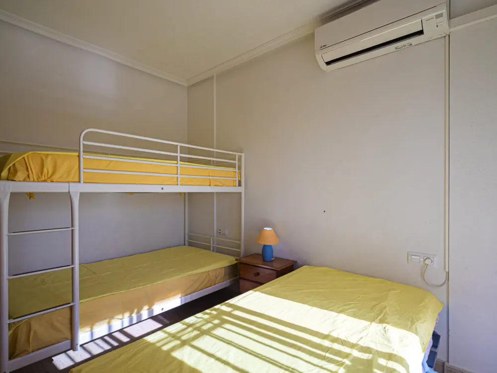 Maison de Vacances Pilar de la Horadada 18