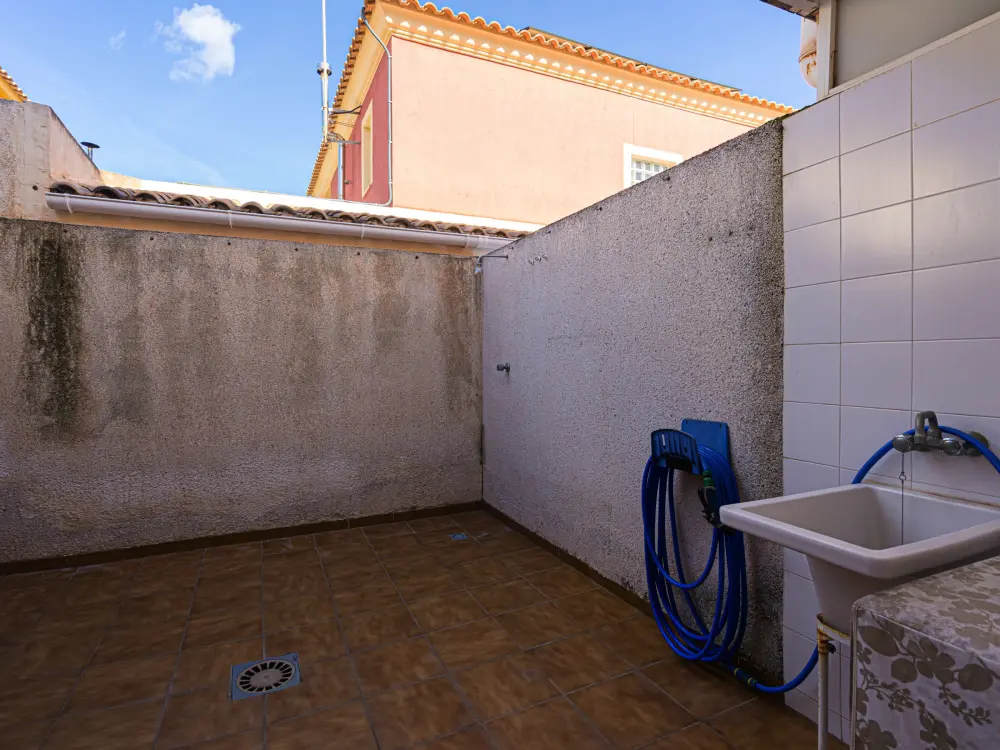 Maison de Vacances Pilar de la Horadada 18