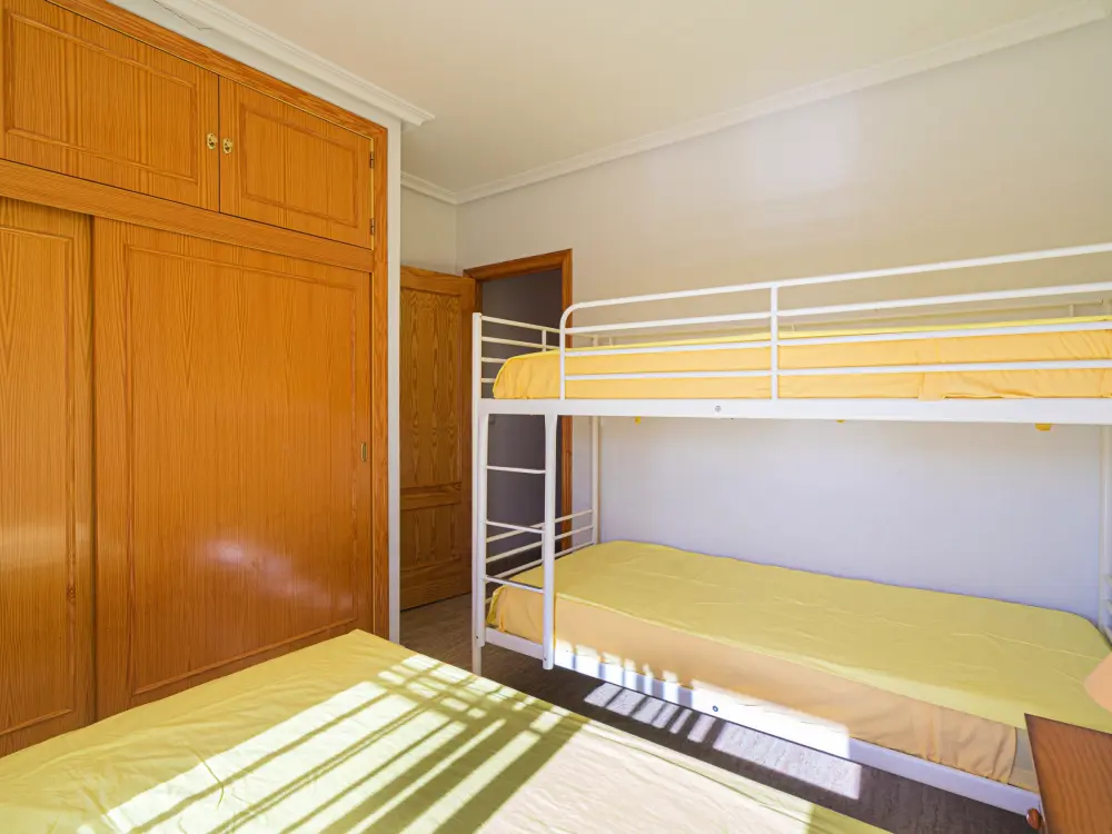 Maison de Vacances Pilar de la Horadada 18