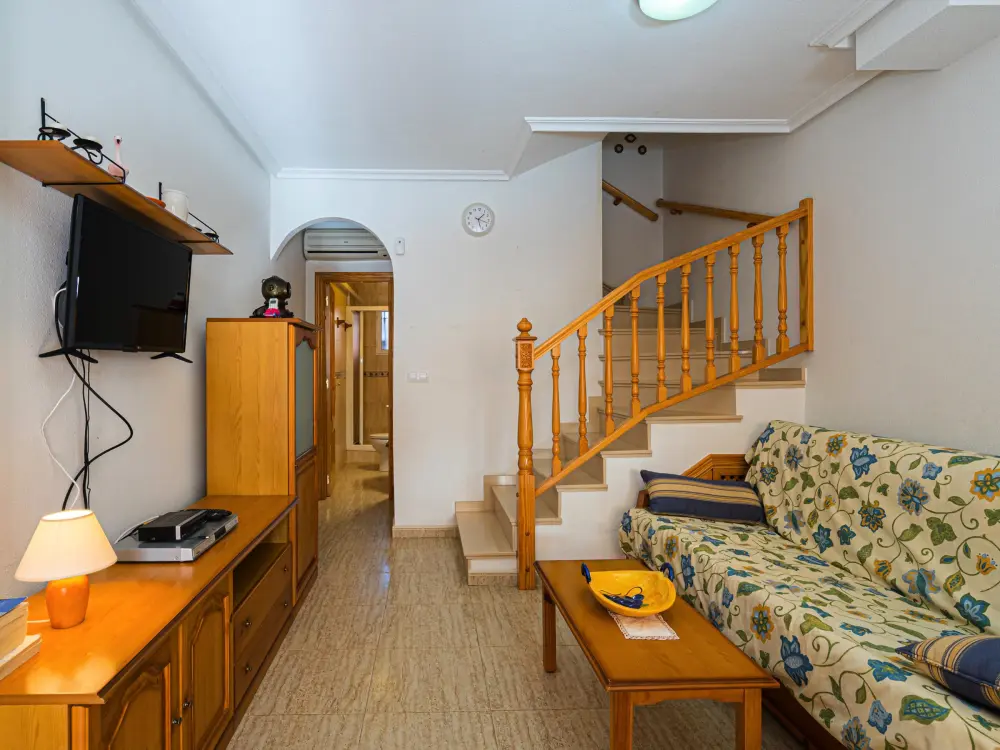 Maison de Vacances Pilar de la Horadada 18