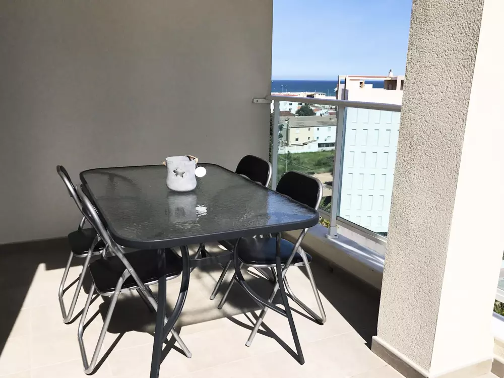 Location de Vacances Piles 6