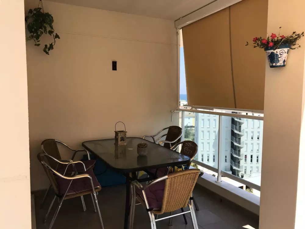 Location de Vacances Piles 6