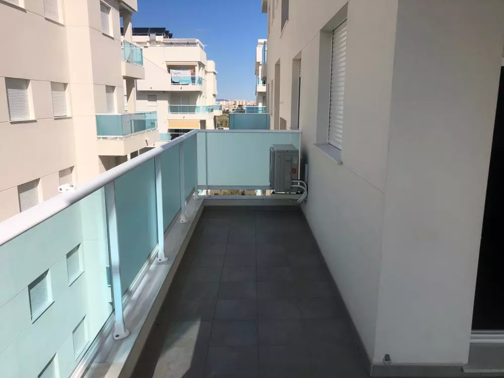 Location de Vacances Piles 6