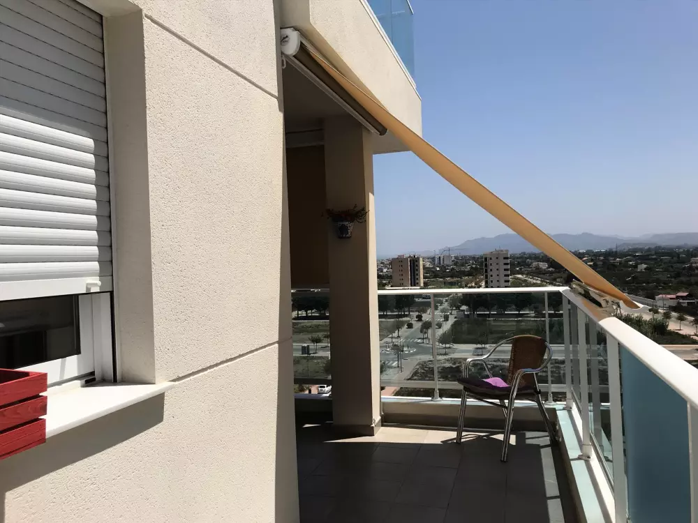 Location de Vacances Piles 6