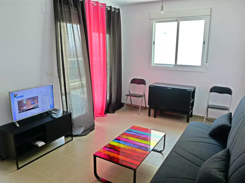 Location de Vacances Piles 6