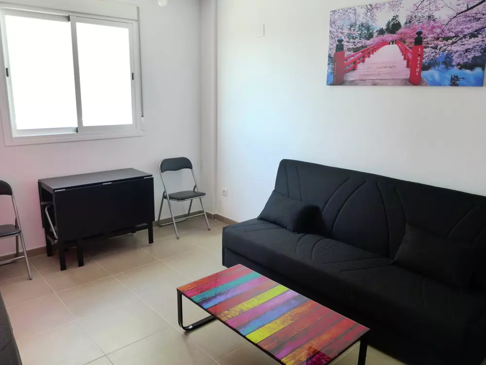 Location de Vacances Piles 6