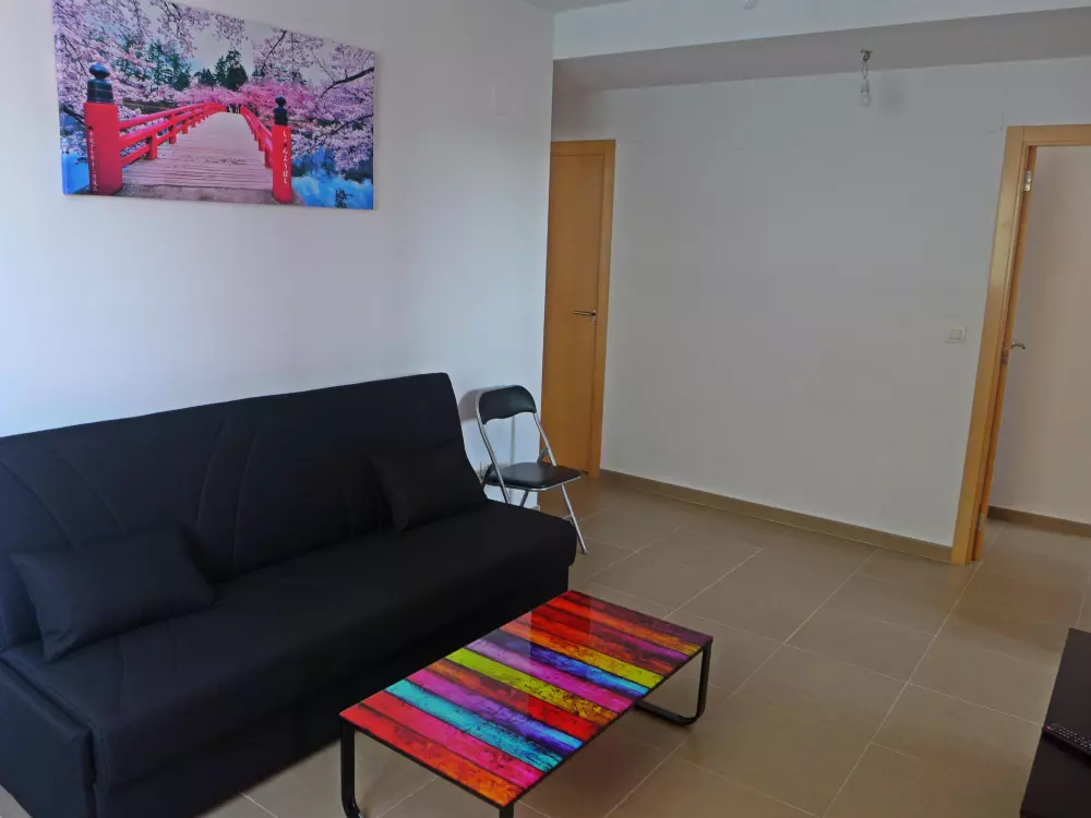 Location de Vacances Piles 6