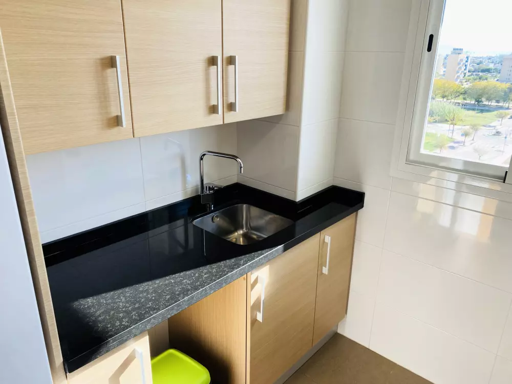 Location de Vacances Piles 6