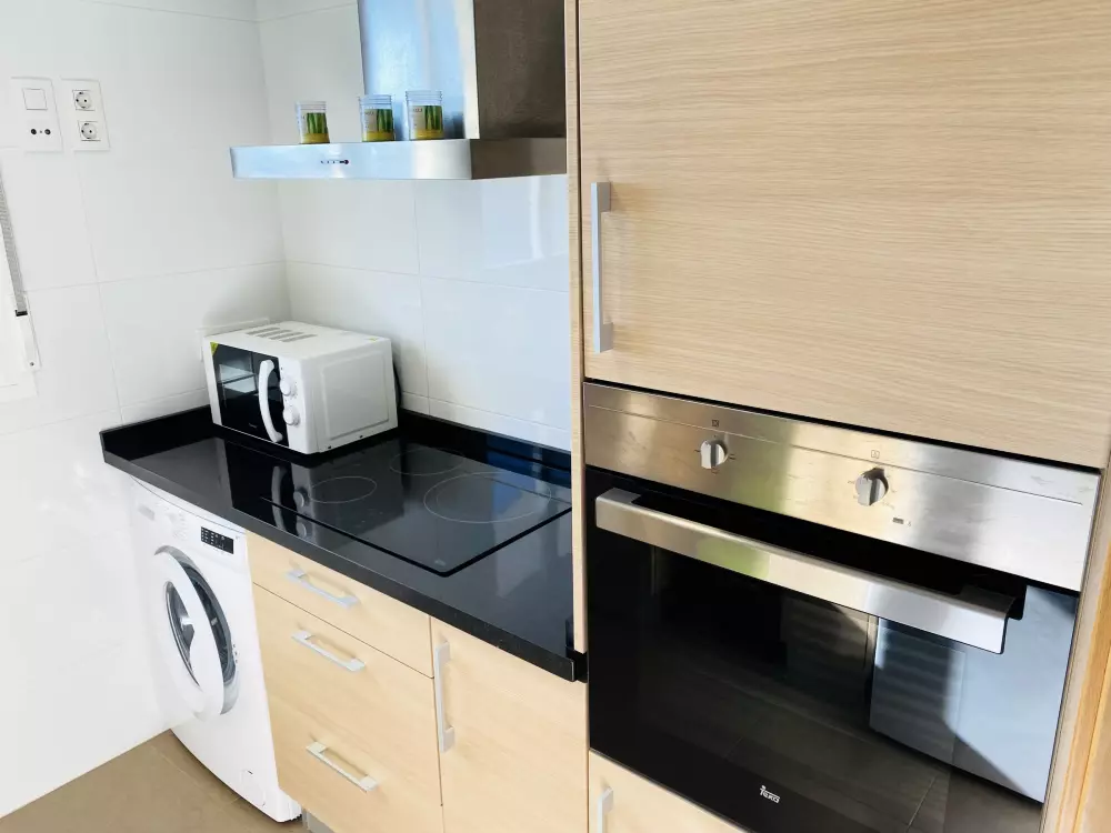 Location de Vacances Piles 6