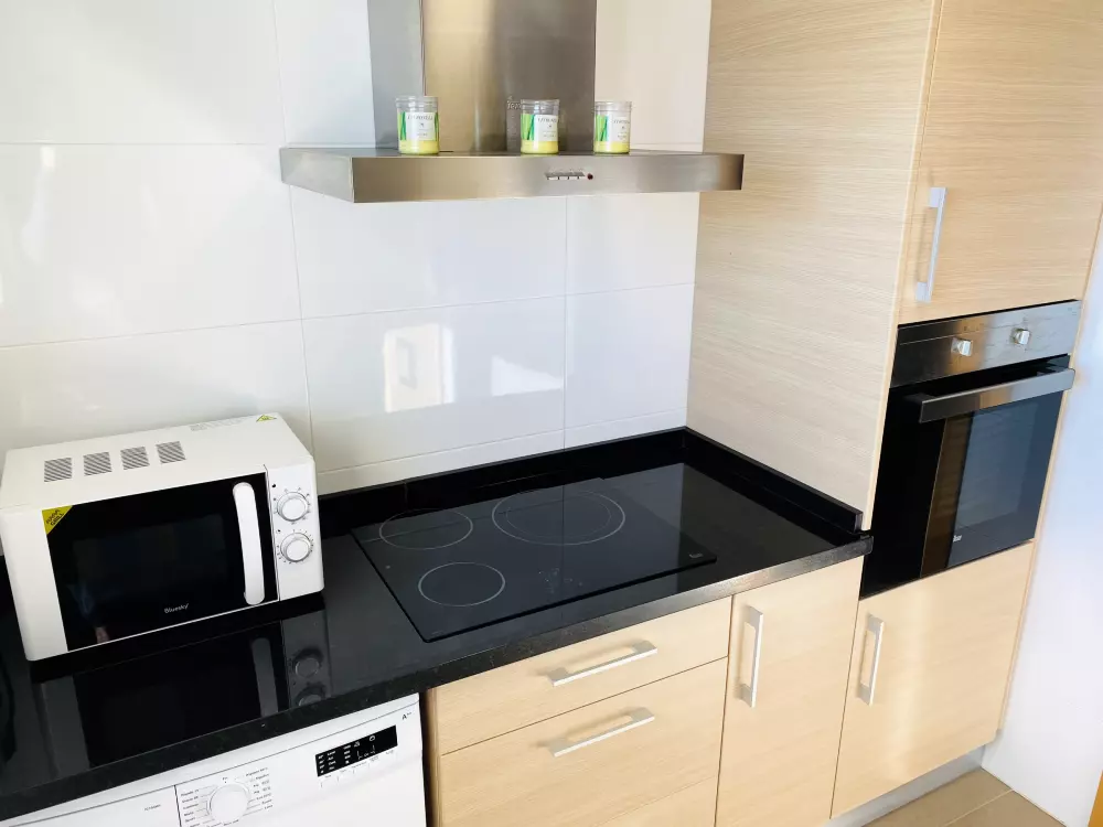 Location de Vacances Piles 6