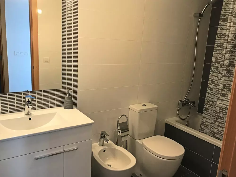 Location de Vacances Piles 6