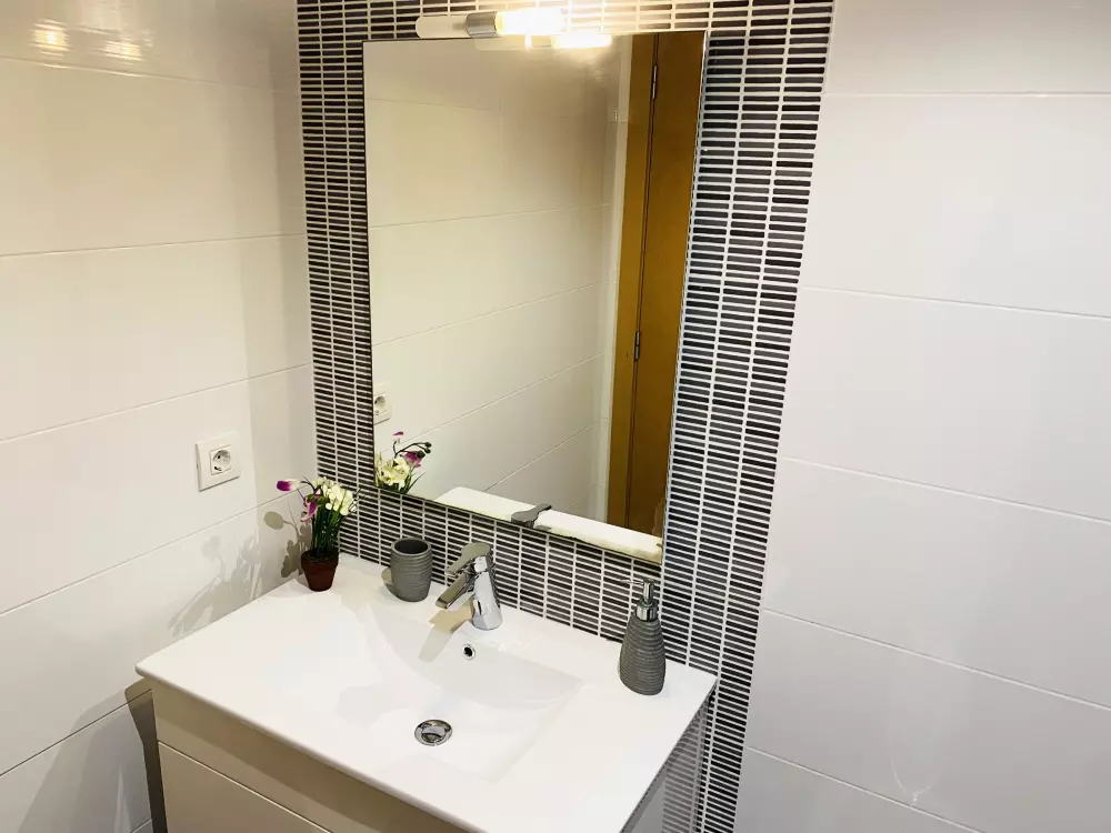 Location de Vacances Piles 6