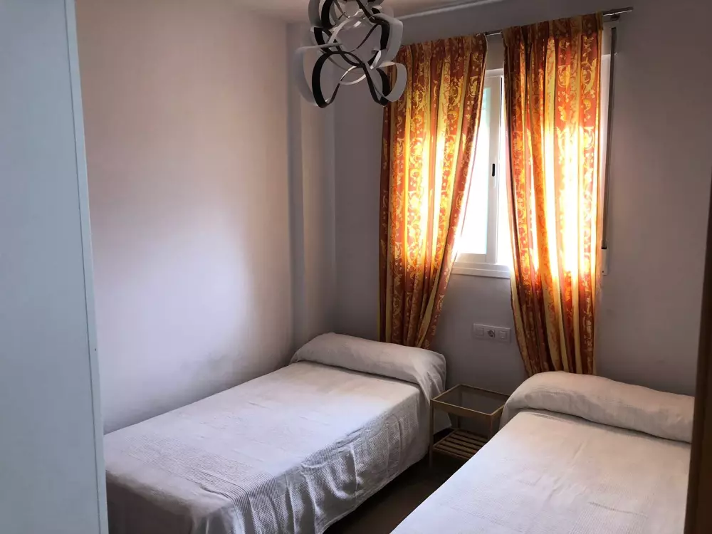 Location de Vacances Piles 6