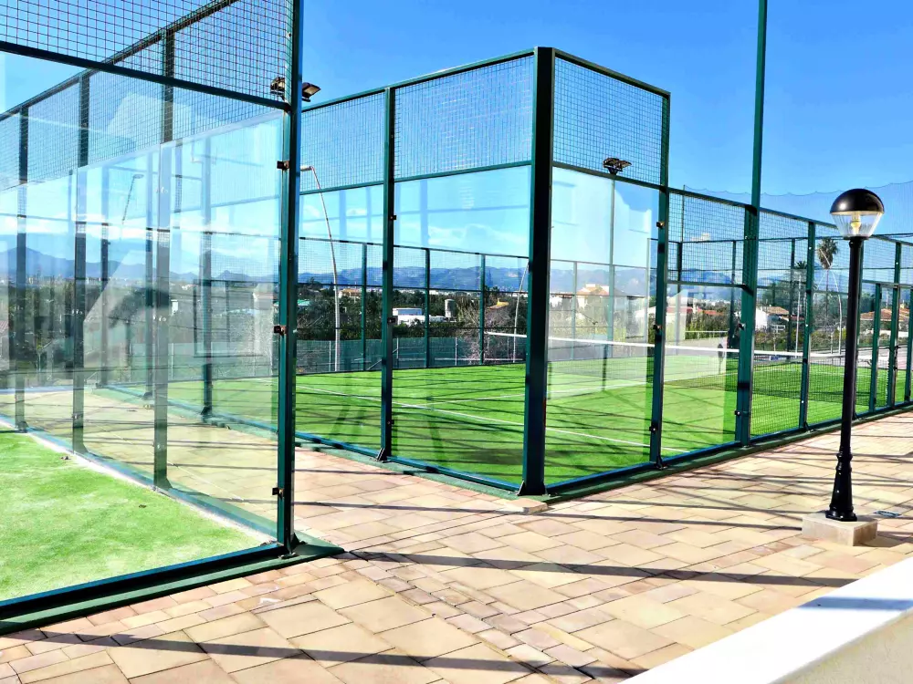 Location de Vacances Piles 6