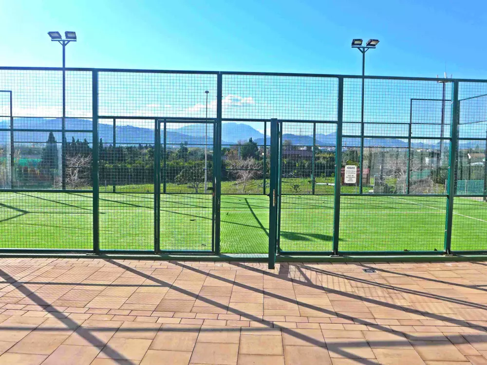 Location de Vacances Piles 6