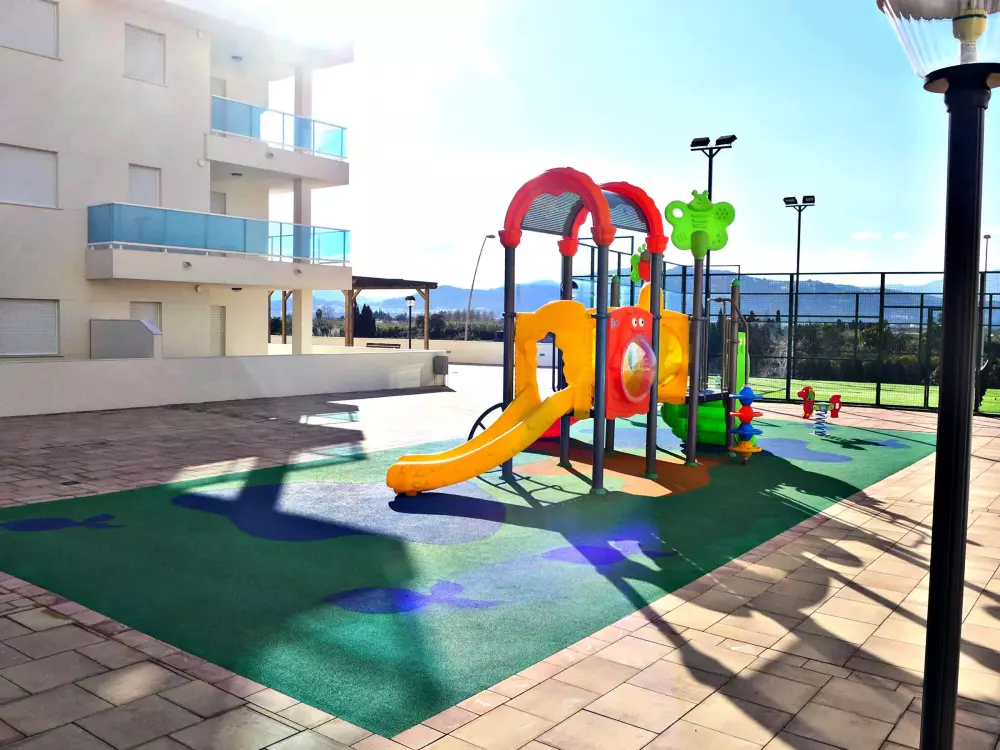 Location de Vacances Piles 6