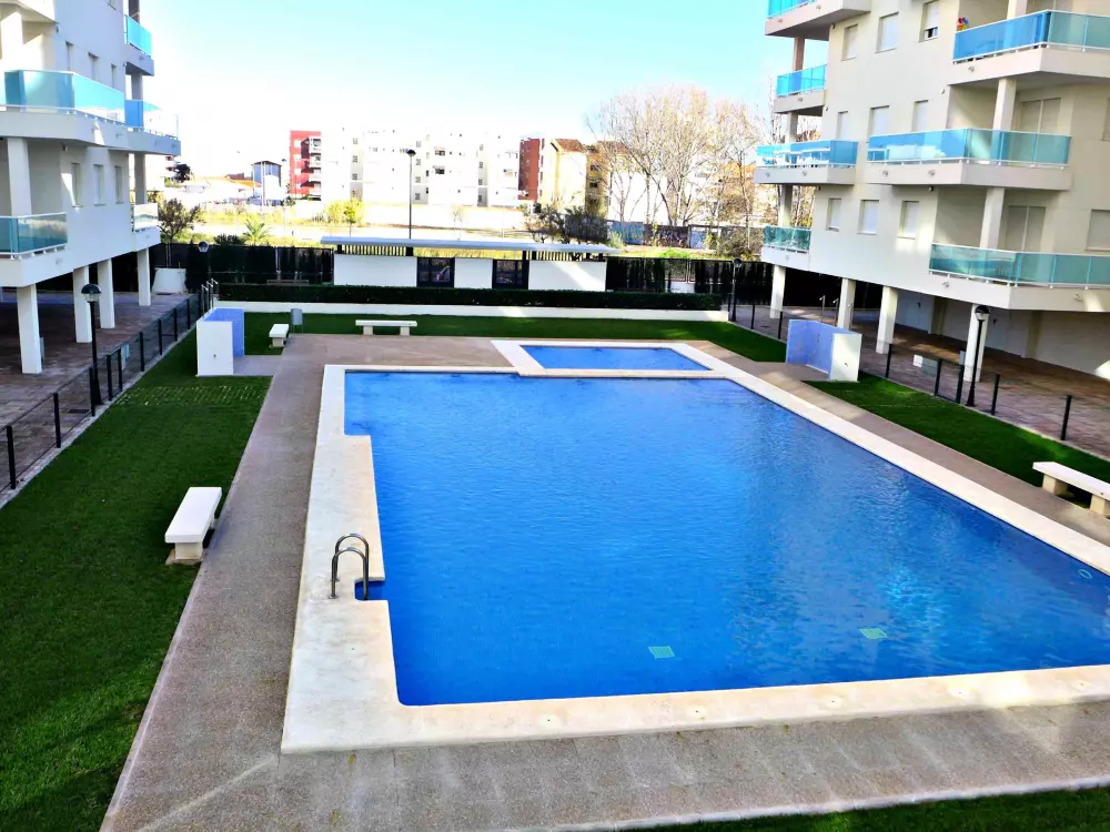 Location de Vacances Piles 6