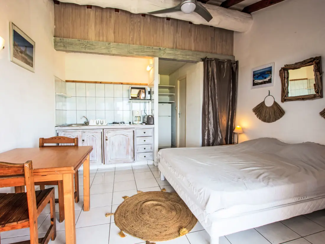 Maison de Vacances Pinarellu