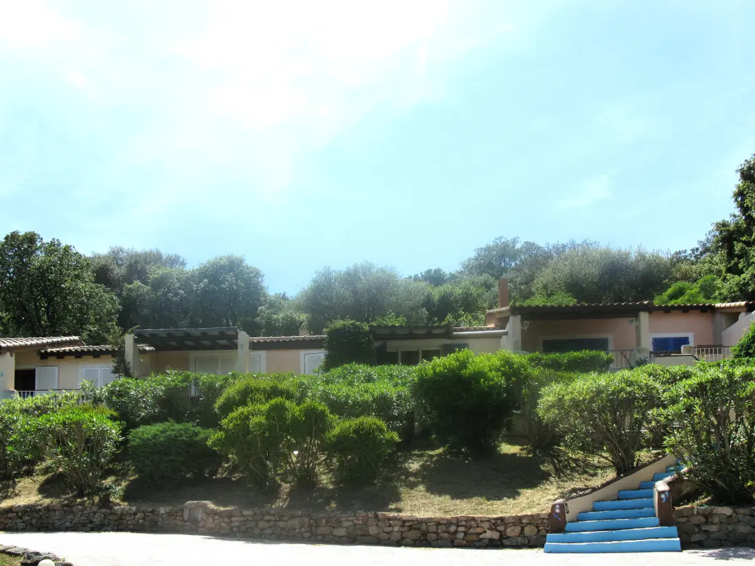 Maison de Vacances Pinarellu