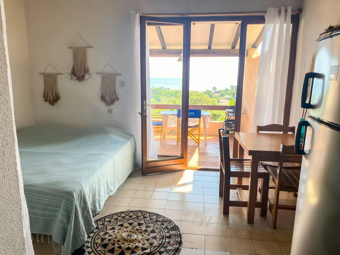 Maison de Vacances Pinarellu