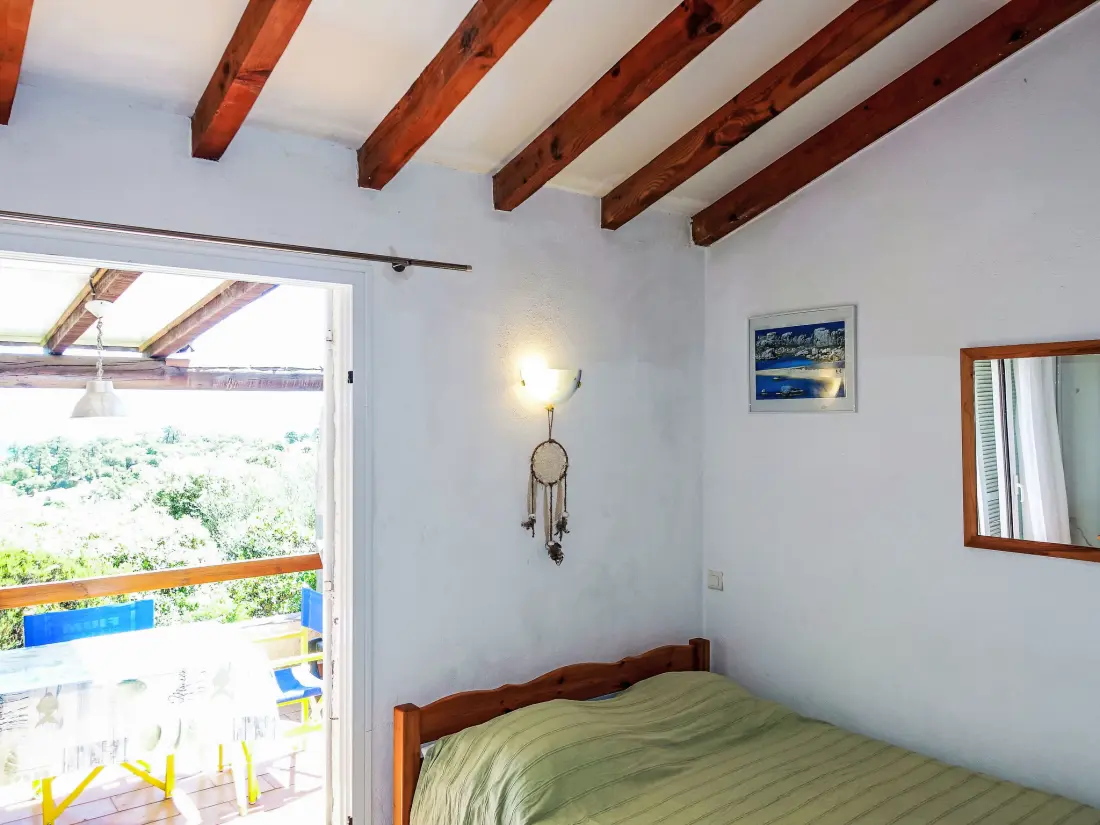 Maison de Vacances Pinarellu