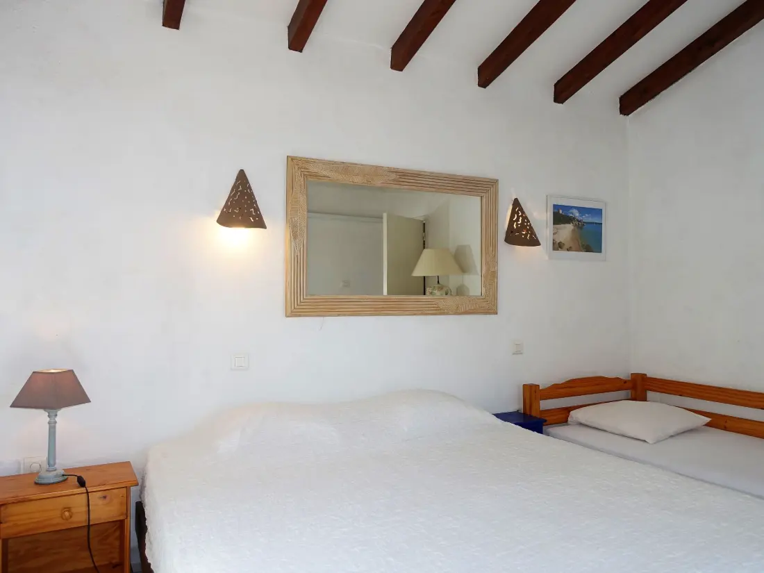 Maison de Vacances Pinarellu