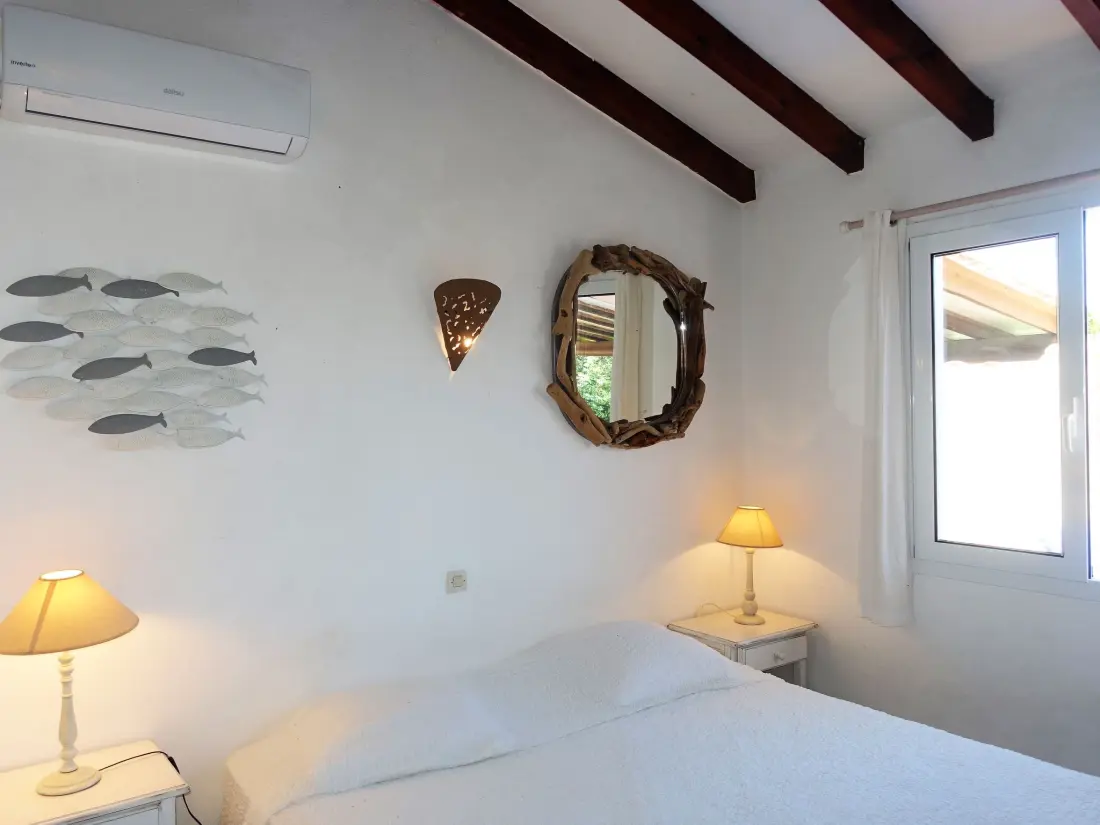 Maison de Vacances Pinarellu