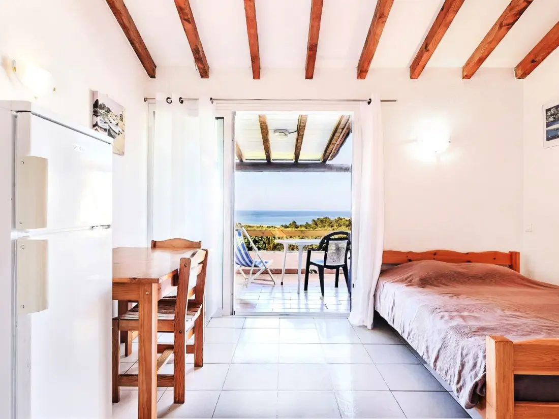 Maison de Vacances Pinarellu