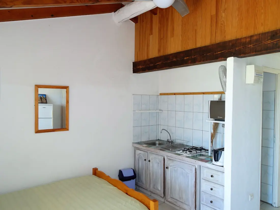 Maison de Vacances Pinarellu