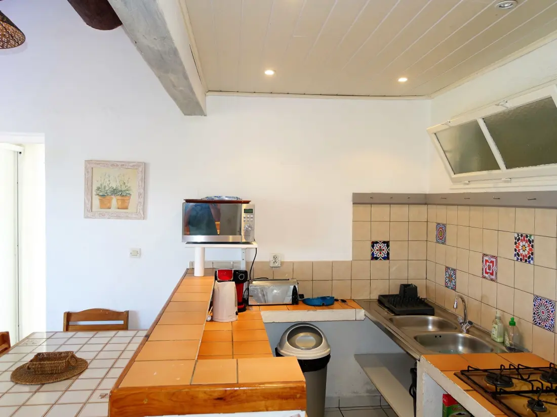 Maison de Vacances Pinarellu