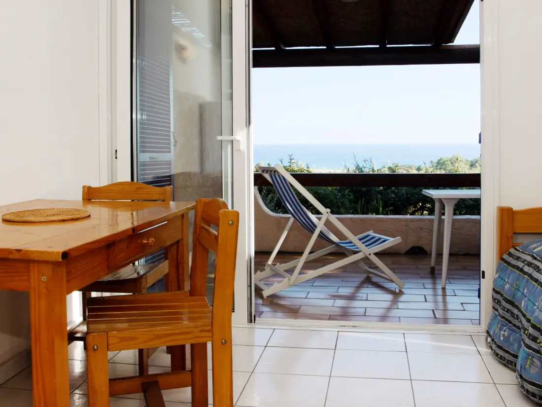 Maison de Vacances Pinarellu