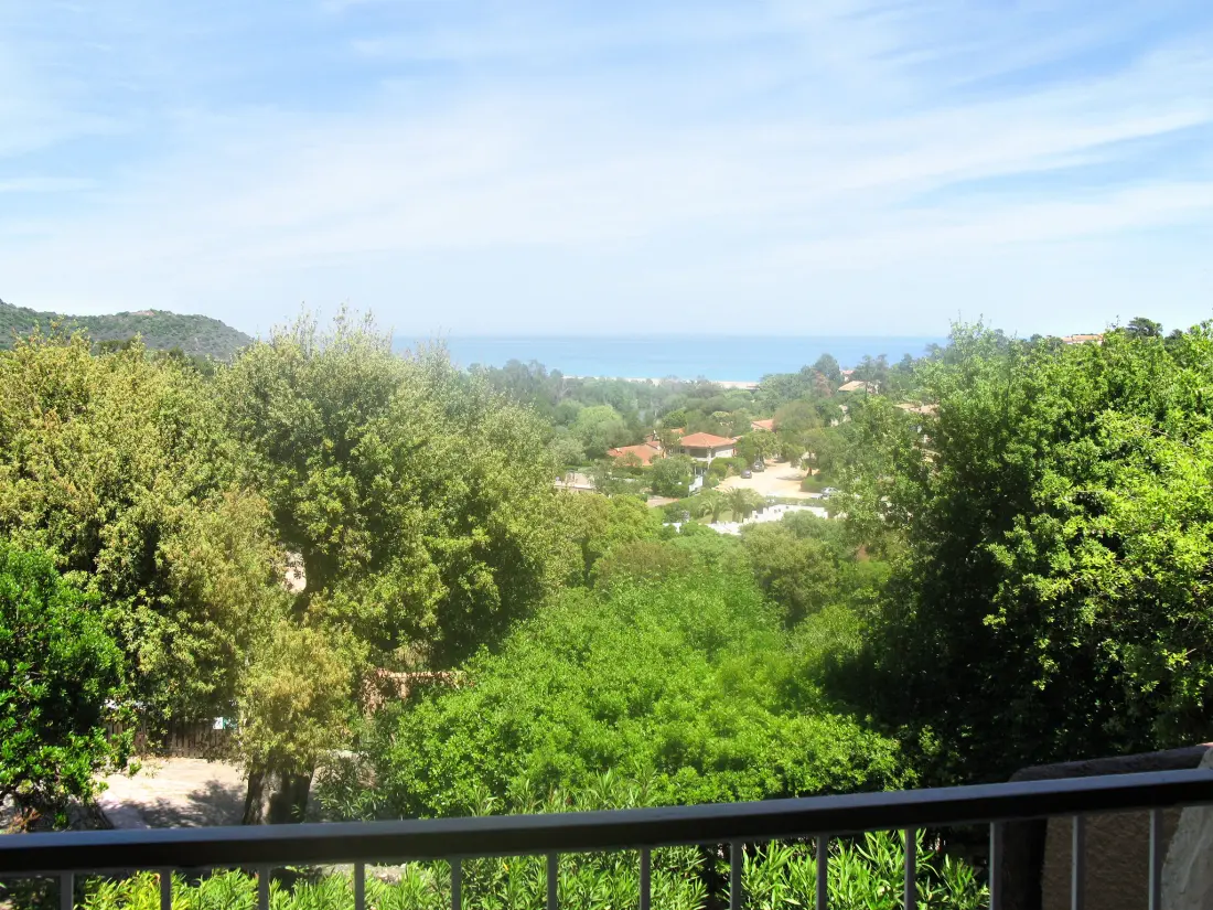Maison de Vacances Pinarellu