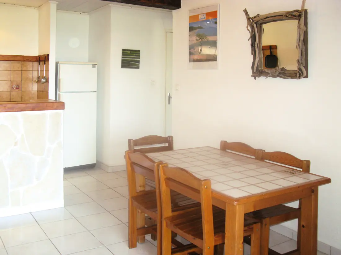 Maison de Vacances Pinarellu