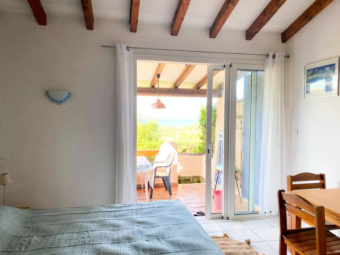 Maison de Vacances Pinarellu