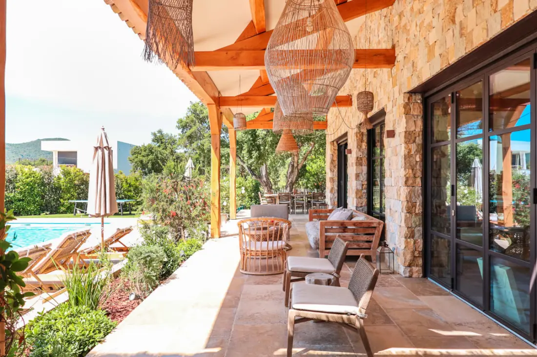 Résidence Casa Nessa Di Pinarello