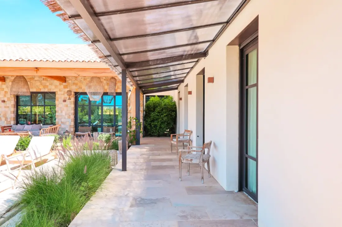 Résidence Casa Nessa Di Pinarello