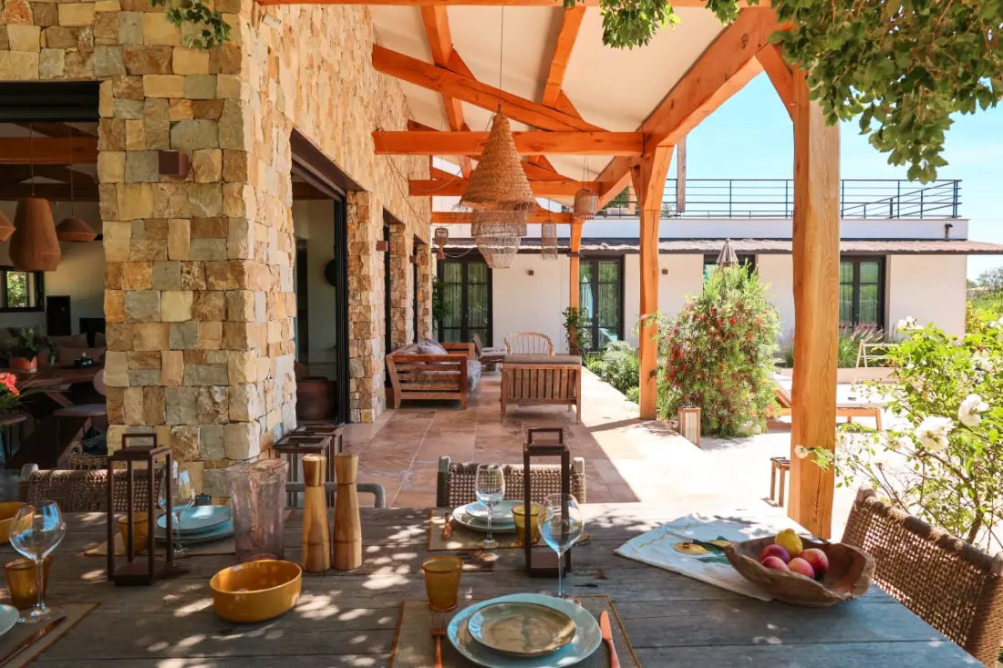 Résidence Casa Nessa Di Pinarello