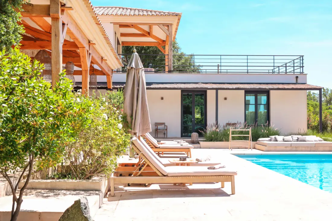 Résidence Casa Nessa Di Pinarello