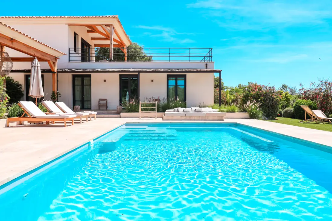 Résidence Casa Nessa Di Pinarello