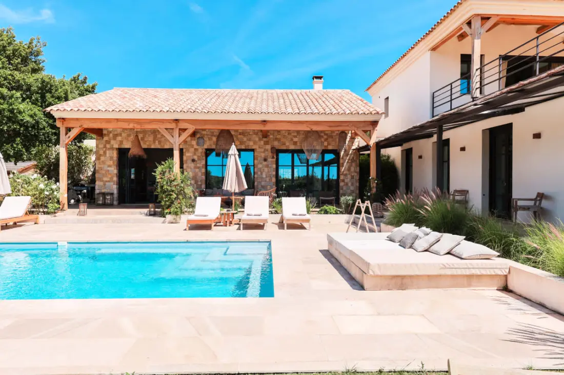 Résidence Casa Nessa Di Pinarello