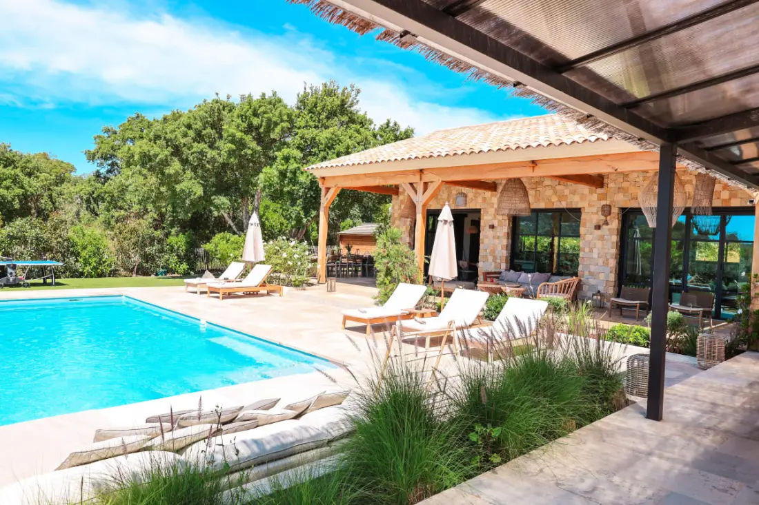 Résidence Casa Nessa Di Pinarello