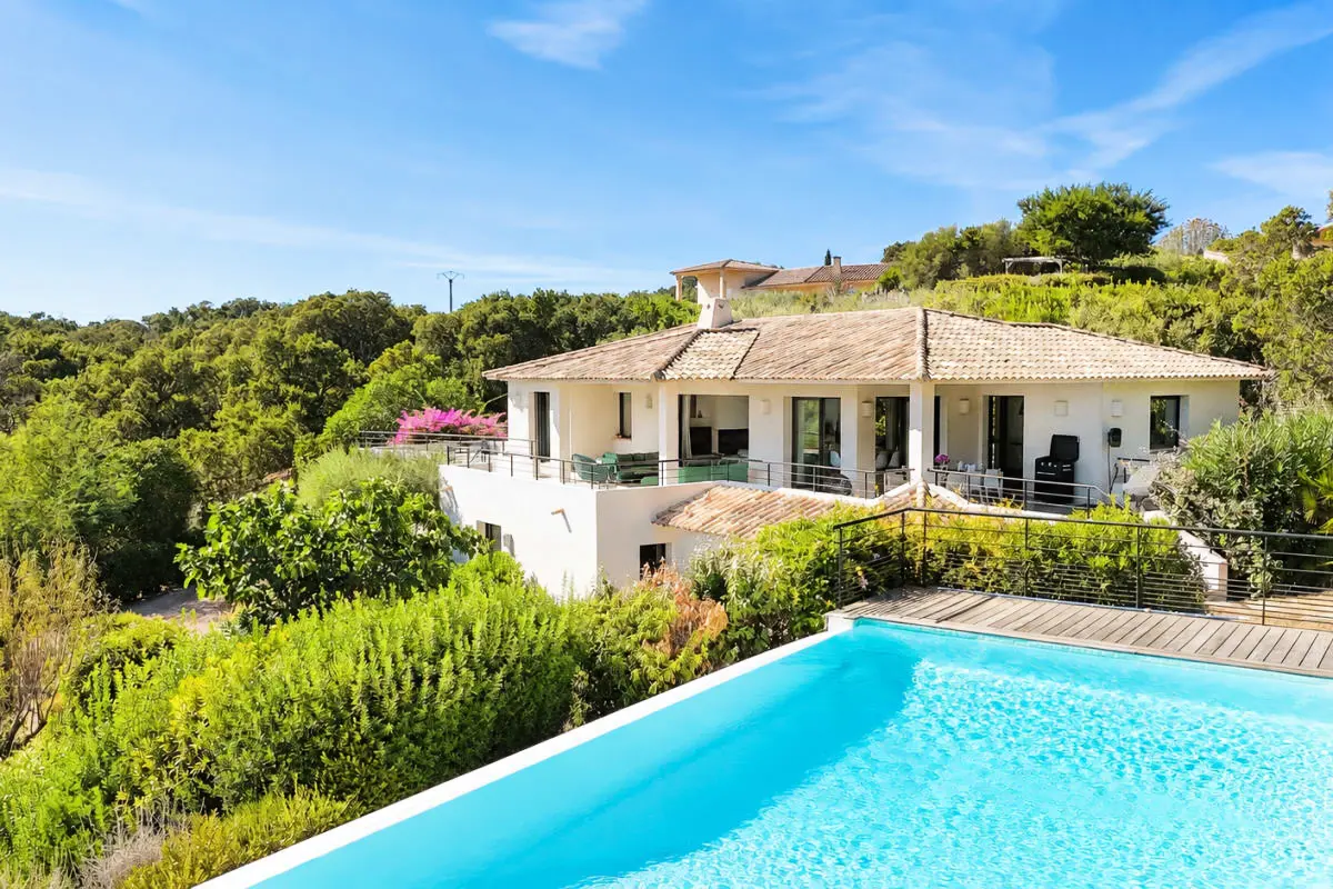 Résidence Villa A Muredda Di Olmuccio - - Pinarello - Corse - 1