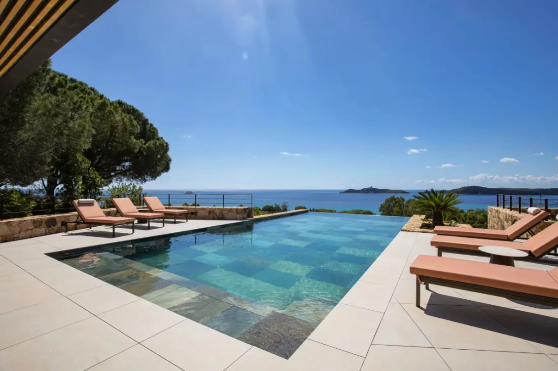Résidence Villa Lucia Di Arinella