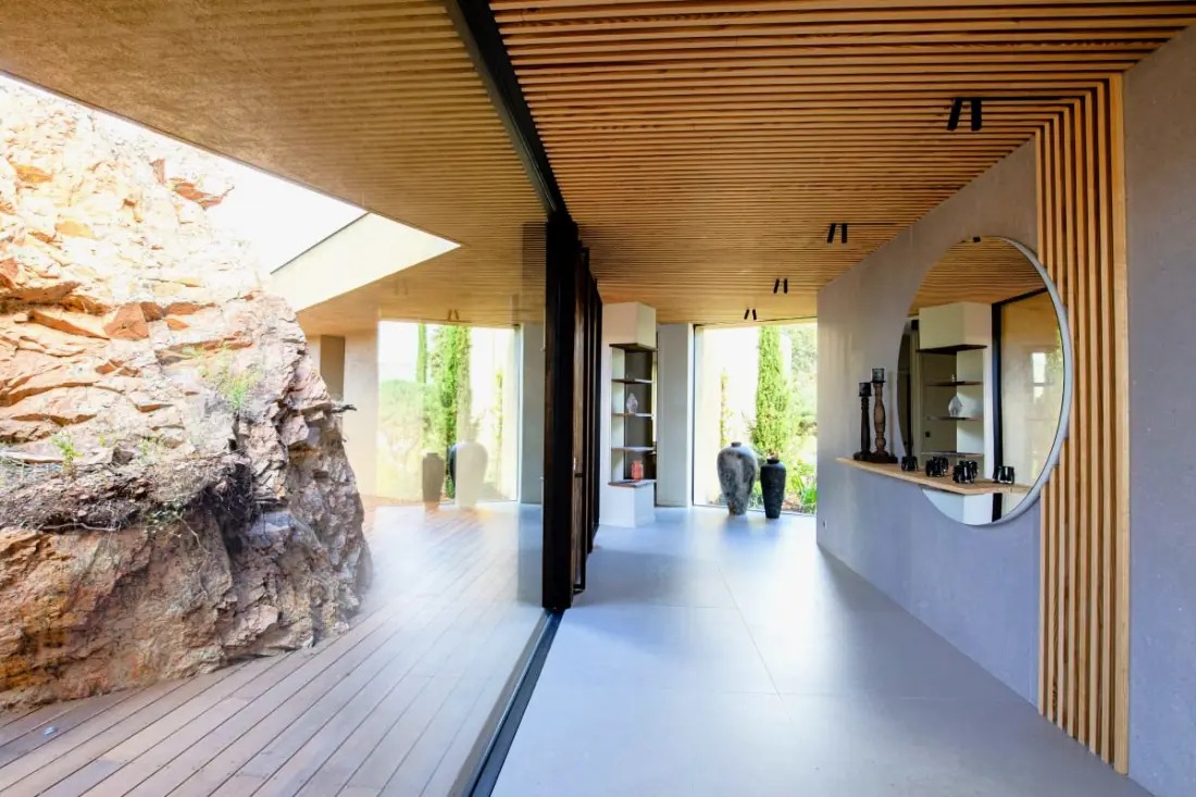 Résidence Villa Lucia Di Arinella