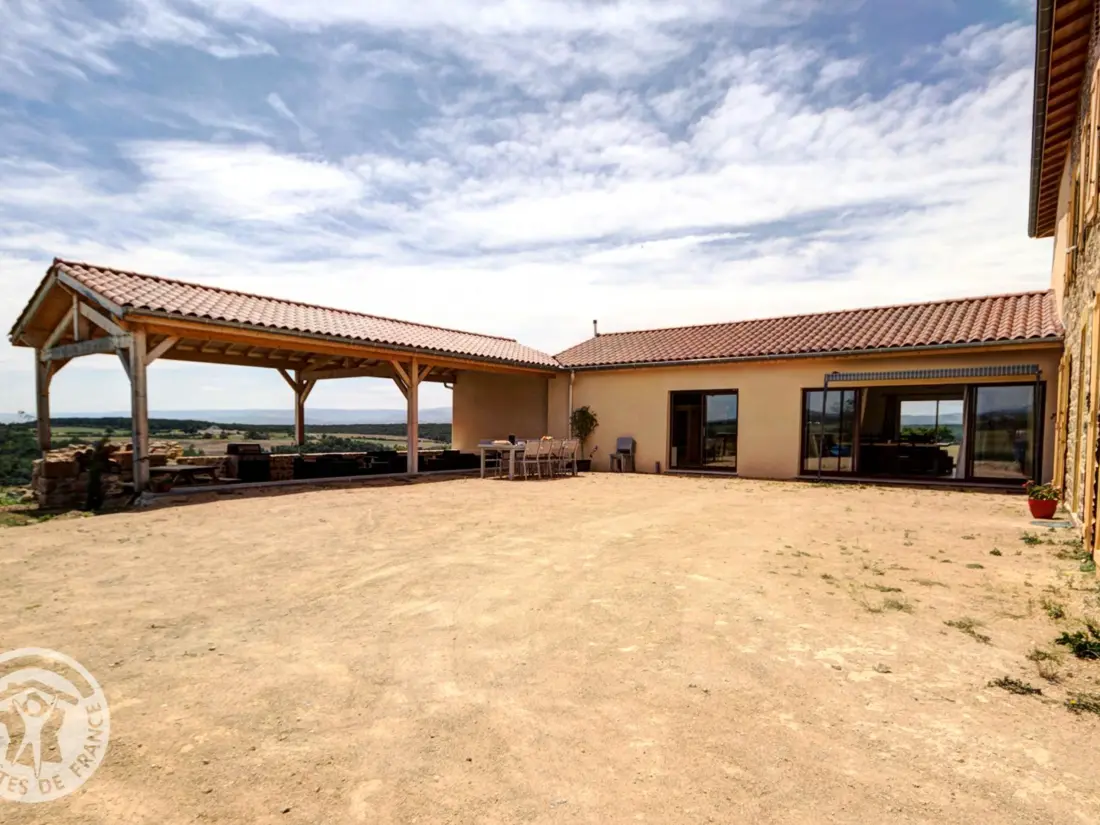 Maison de Vacances PINAY