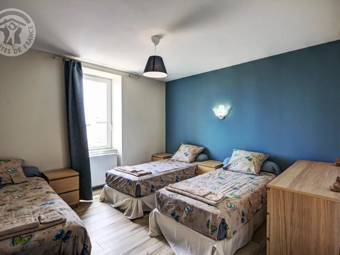 Maison de Vacances PINAY