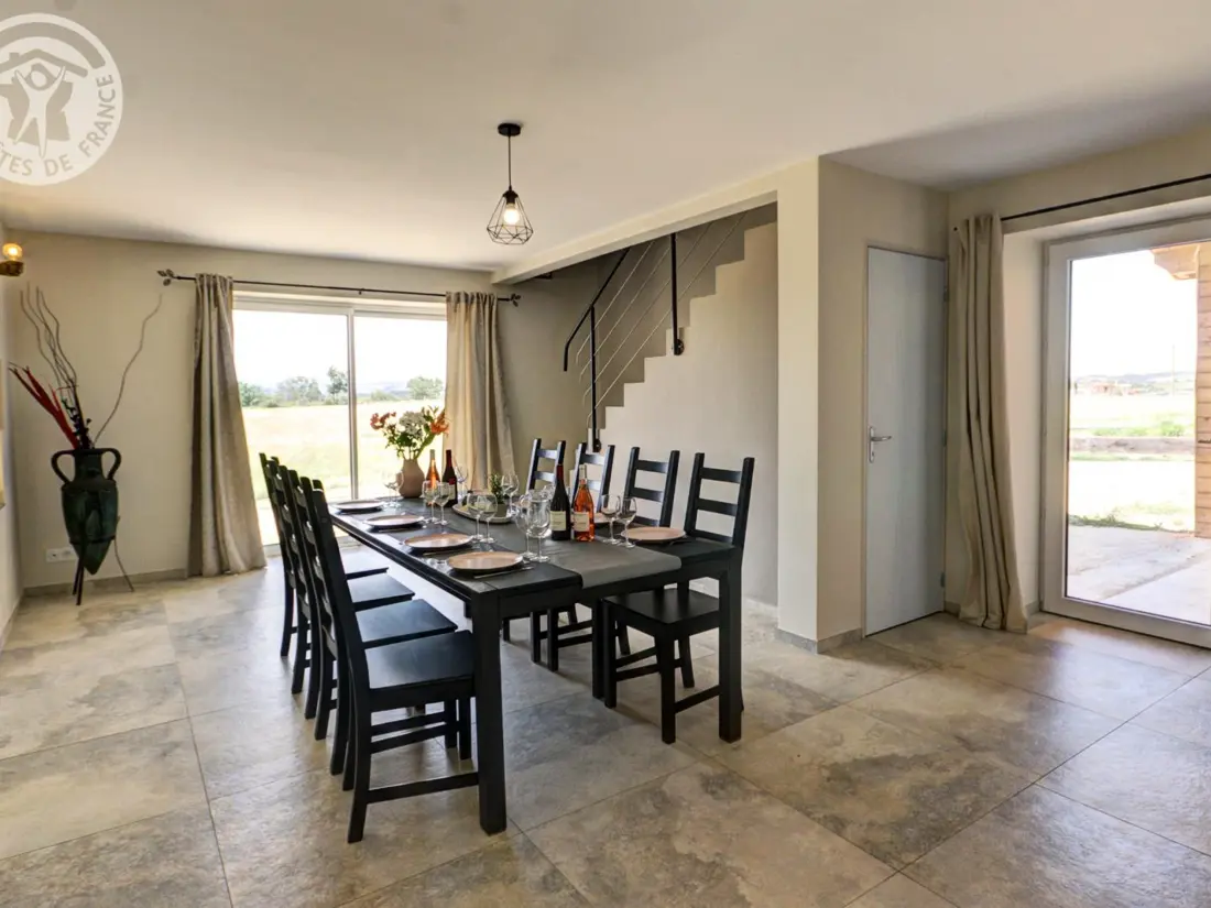 Maison de Vacances PINAY