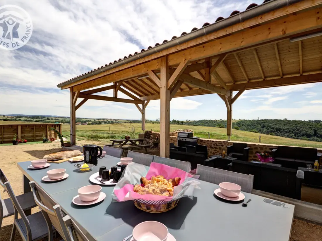 Maison de Vacances PINAY
