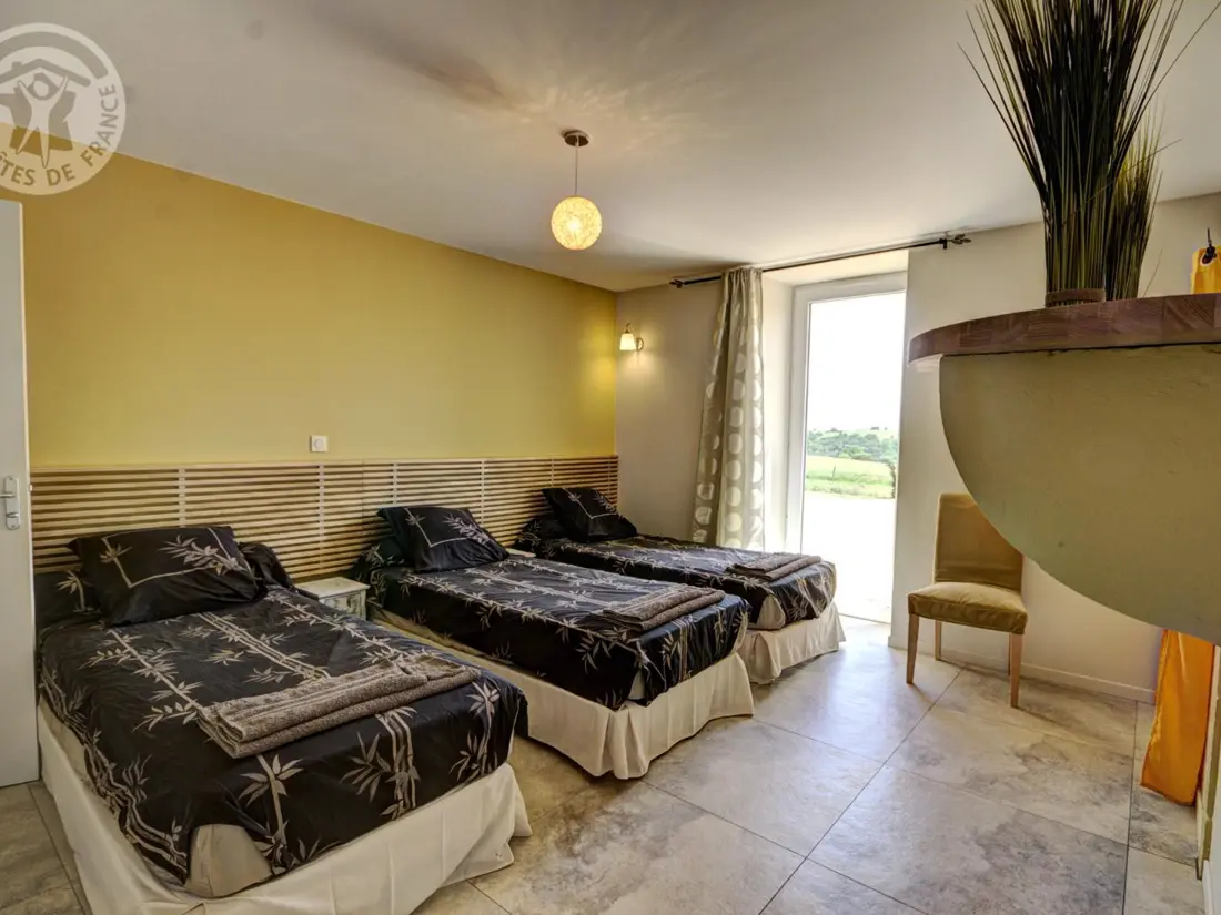 Maison de Vacances PINAY
