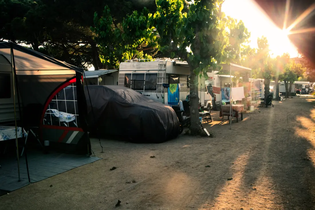 Camping Bellsol 2 étoiles★★